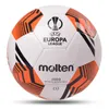 Ballen Gesmolten Professioneel voetbal Maat 4 Maat 5 PUPVCTPPU Materiaal League Kwaliteit Wedstrijdtraining Originele voetballen bola de futeb 230603