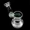 Proxy Attachment Glass Bong Pipe Sostituzione per fumatori personalizzata per dispositivo vaporizzatore proxy YAREONE all'ingrosso