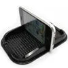 New New Car Dashboard Sticky Non Slip Mat Mobile Phone Holder Anti-Slip Dashboard Mat Anti Skid Grip Mount Key Holder