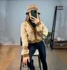 NEW women's Sweaters brand Casual fashion Womens Loose Designer sweaters coat