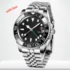 Designer Mens Fashion Casual Model Seahorse Omg Series 904 Stainless Steel High Quality Sports Dial Deep Sea Rice Expensive Waterproof Watches