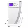 Machine à ultrasons RF Équipement de beauté Anti-âge Rajeunissement de la peau Cicatrices d'acné Stretch Removal Machine