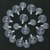 10 Pcs 27/35 Mm Hond Piepende Speelgoed Pop Lawaaimaker Insert Vervanging Piepers Reparatie Fix Hond Kat baby Speelgoed Diy Speelgoed Accessoires