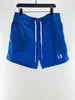 Shorts pour hommes Design de luxe Shorts de mode 22 style Lettre de maillots de bain à séchage rapide Impression 2023 Summer Board Pantalons de plage Hommes Short de bain