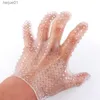 Massage Weiche Handschuhe Masturbation Spike Spots Handschuhe Für Unisex Finger Sex Spielzeug Für Paare Männlicher Masturbator EroticToy Sex Werkzeug for1337519 L230518