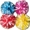 Cheerleading 20pcs Game Pompoms 32 cm Cheerleader