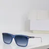 Designer-Tasche Herren- und Damen-Sonnenbrille Mode Einzigartiges Design 01ZS Qualitätsstil Brille Luxus-UV-Schutz mit Box-Sonnenbrille