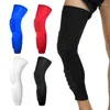 Knee Pads Soccer Shins Guards Elbow Brace For Youth Adults Calfs Compression Sleeve