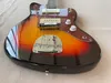 Hoge kwaliteit 2001 Vintage '62 heruitgave Avri Jazzmaster elektrische gitaar, snelle verzending