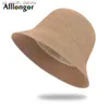 Pliable Soleil Chapeaux Femmes Nouveau 2023 D'été Pare-Soleil Protection Str Chapeaux Panama Plage Seau Cap Sombreros De Mujer Sunhats L230523