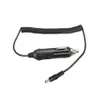 Новый DC 12V автомобильный зарядный устройство кабельное ходьба Talkie Cable для Baofeng Radios UV-5R 8W UV-5RA UV-5RE UV-82 8W UV9R UV-9R Plus