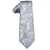 Bow Gines Yourties Designer White Sliver Grey Мужчины.