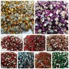 Stitch Diamond Painting AB Square/Round Drills Suit 10g Per Color for DIY Diamond Painting Embroidery Colorful Mosaic Stones