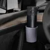 Nieuwe 4 Stuks Cup Opbergdoos Rek Auto Deur Cup Stand Bekerhouder Interieur Autodeur Bekerhouder Speciale deur voor Tesla Model 3 Y