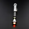 LED Light Sticks TXQSABER Luke EP6 Neo Pixel Proffie Lightsaber Skywalker Force Heavy Dueling Saber Smooth Swing Blaster Laser Sword 230605