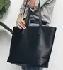 Totes Women Bag Подличная двойная хлебная кожа Шоппинг одиночный плеч