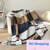 أعلى Quatily Leisure Blanket Nap Blanket Flannel Cover Cover Office Conference Conference Conference Cover