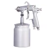 Guns Original Japan W101 Spray Gun Pressure Type HVLP W101 Paint Spray Gun Car Furniture Paint Gun Paint Pistol