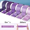 Resistance Bands 6 Different Levels Resistance Bands Pilates Sport Rubber Fitness Mini Bands Exercise Fitness Extender Workout Crossfit Equipment 230605