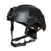 サイクリングヘルメットウェンディタクティカルバージョン3.0陸軍安全EX弾道ヘルメット屋外戦術狩猟保護ヘルメット230603