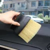 NEU -Auto Klimaanlage Luftauslass Reinigung Pinsel Reinigungswerkzeug Staub Staubweiche Pinsel für Auto Home Office Duster Pinsel