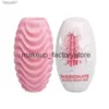 Masaje Mamada Juguetes sexuales Masturbación masculina Huevos Masturbador vaginal realista Coño real Adultos eróticos Juguete Vagina para hombres SexShop277H L230518