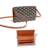 11 kleuren varenne handtas cross body portemonnee Schouder Dames Mannen kaarthouder hobo tas koeienhuid tote paspoort Creditcard portemonnee hobo clutch bags flap envelop Messenger