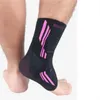 Ankle Support Ankle Support Brace Elasticity Free Adjustment Protection Foot Bandage With Strap Belt achilles tendon retainer Foot Guard 230603