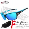 Outdoor Eyewear WALK FISH Polarized Fishing Glasses Men Women Driving Shades Male Sunglasses Hiking Sunglases Cycling Sun UV400 230605