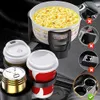 NIEUW NIEUW 4 IN 1 Multifunctioneel verstelbare expanderadapter Basellade Auto -decoratie Drinkbeker Cup Botteldrankhouder Auto -standaard organisator