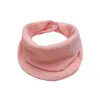 Bavaglini Burp Cloths Baby Saliva asciugamano accessori colletto in pizzo per bambini simpatico bavaglino G220605