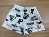 Inaka Power Camo Shorts Mężczyzn Kobiet Klasyczne szorty siłowni z inaka z wewnętrzną wkładką ip szorty York Gym Modles6rdx