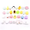 Décompression Jouet Squishies Squishy Jouets Stuff Mochi Party Favors Fidget Prix Pour Enfants Aldt Drop Delivery Gifts Nouveauté Gag Dhdbl