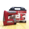 Spijkerpistolen F30 Electric Nails Gun For Woodworking 220V Electric Power Tool Electric Brad Nailer