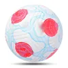 Balls Soccer Balls Official Size 5 Size 4 Premier High Quality Seamless Goal Team Match Ball Football Training League futbol bola 230603