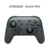 For Nintendo Switch Pro Controller With NFC and Wake Function Wireless Joystick 6-Axis Gyro HD Vibration Bluetooth Gamepad
