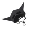 Cat Costumes K5DC Pet Bat Hat Costume For And Dog Cool Halloween Party Accessories With Elastic Strap One Size Adjustable