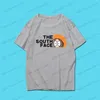 T-shirts pour hommes S-South Park T-shirts de haute qualité en coton imprimé à manches courtes Mode Casual All-match Hommes Femmes T-shirts Surdimensionné 3XL T230605