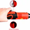 Sleutels 12v/18v Screwdriver Wrench Electric Wrench Ratchet Wrench Angle Drill Screwdriver to Removal Screw Nut Car Hand Tool Set