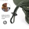 Camuflaje Boonie Hombres Sombrero Táctico Ejército Cubo Sombreros Militar Multicam Panamá Verano Caza Senderismo Pesca Deporte al aire libre Gorra para el sol L230523