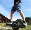 Scooter elétrica eletrônica, equilíbrio de roda única, skate off-road, venda direta da fábrica