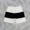 1 мужские женские дизайнерские дизайнерские шорты для одежды одежда Essen Unisex Shorts Cotte Sports Fashion Short Street Style Tide Delon Essent Shorts KK14
