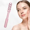 Full Body Massager 360 Rotate Germanium Beauty Bar Face Massage Roller Lift Stick Anti Wrinkle Skin Care Tools 230605