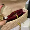 Sac à bandoulière pour femmes avec handle de sac à main