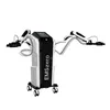 HOT Continuous Passive Motion Machine EMS Infrared Ray Body Sculpting Machine 2 Handle Emszero Neo Muscle Stimulator Electromagnetic Slimming Equipment