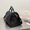 Новые модные сумки для путешествий нейлоновые сумочки большая способность holdall на багаж