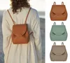 Äkta läder kvinnors designer sac numero mini ryggsäck väska handväska gym lyxig tote handväska back pack skolväska zaino palm vinkel kors kropp böcker bäckar mens väskor