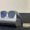 Stylowe kwadratowe męskie okulary przeciwsłoneczne dekoracja fotografii ulicznej okulary przeciwsłoneczne dla kobiet Hip Hop okulary przeciwsłoneczne