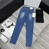Neue Damen Sexy Große Größe Mittlere Taille Skinny Denim Jeans Tasche Stretch Slim Button Hosen Jeans Heiße Produkte C1