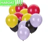 Dekoracja imprezowa 40pcs 12 cali lateksowe balony urodziny